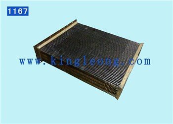 MTZ 트랙터 부품 70Y-1301020 워터 쿨러